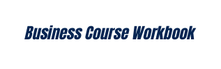 Business Course Workbook